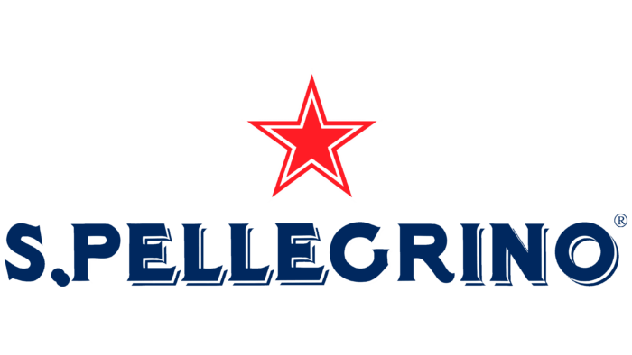 San Pellegrino Logo