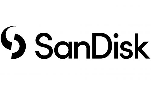 SanDisk Logo