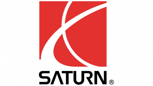 Saturn Logo