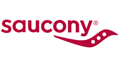 Saucony Logo