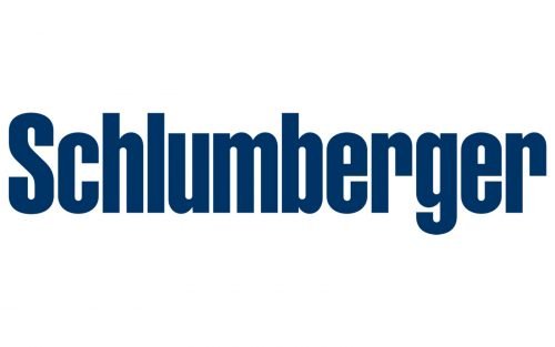 Schlumberger Logo