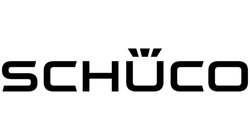 Schuco Logo