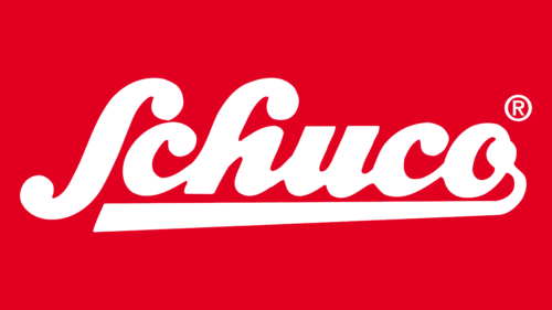 Schuco Modell Symbol