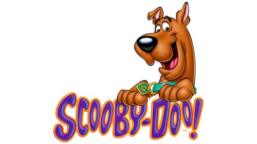 Scooby Doo Logo