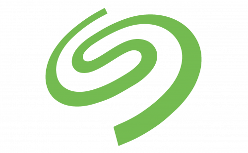 Seagate emblem