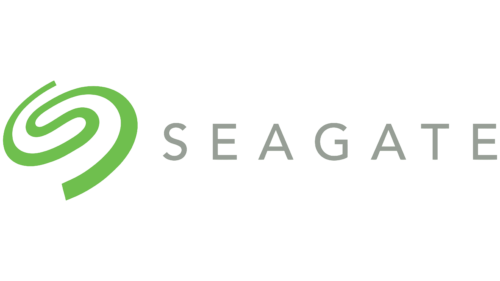 Seagate logo