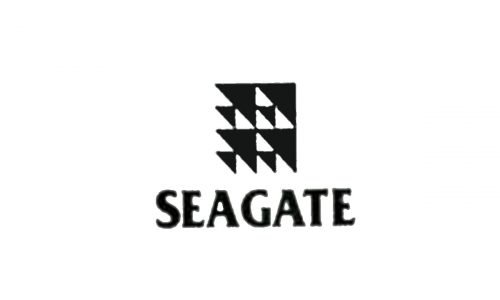 Seagate logo