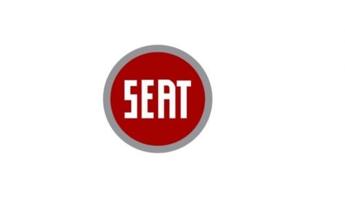 Seat Logo 1968