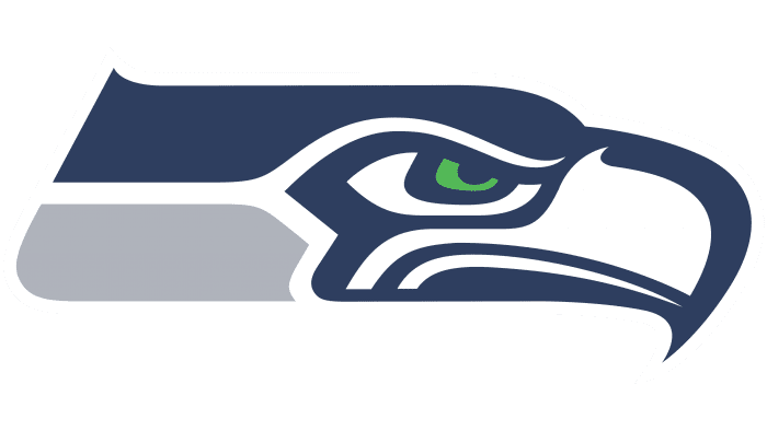 Seattle Seahawks Logo 2012-Present