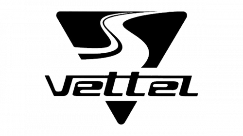 Sebastian Vettel Logo