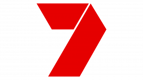 Seven Network Logo