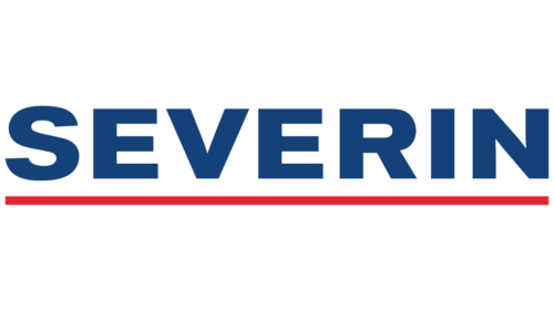 Severin Logo