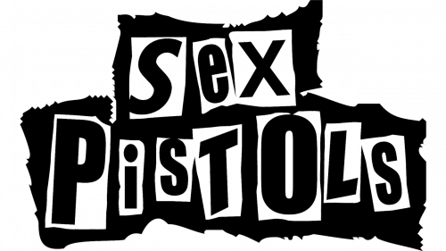 Sex Pistols Logo