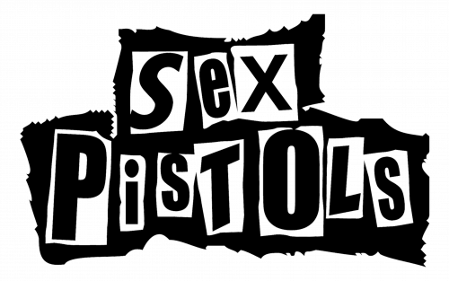 Sex Pistols Logo