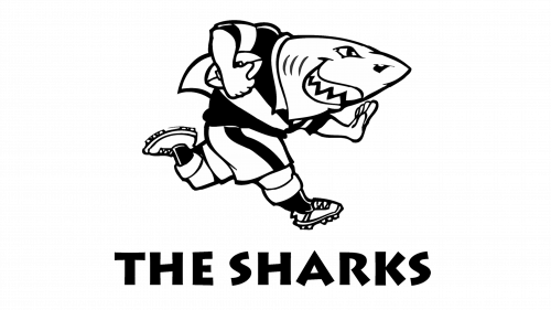 Sharks logo