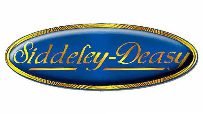 Siddeley-Deasy Logo