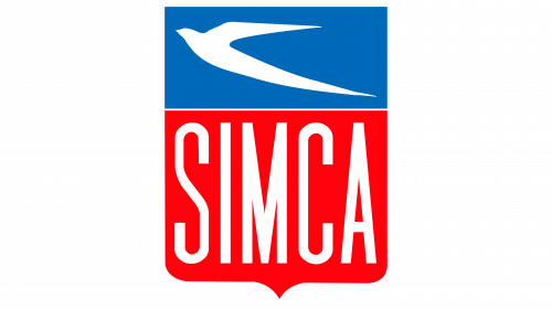 logo Simca