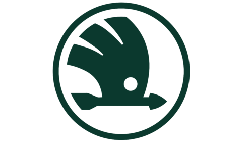 Skoda Logo