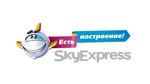 Sky Express Logo