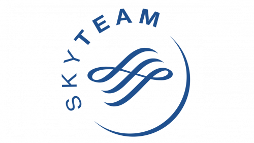 SkyTeam Logo