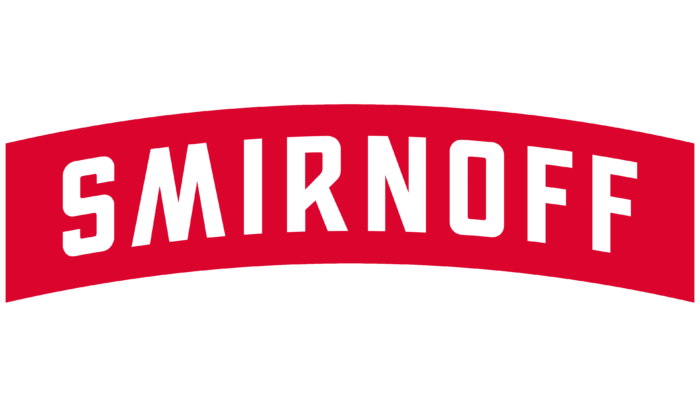 Smirnoff Symbol