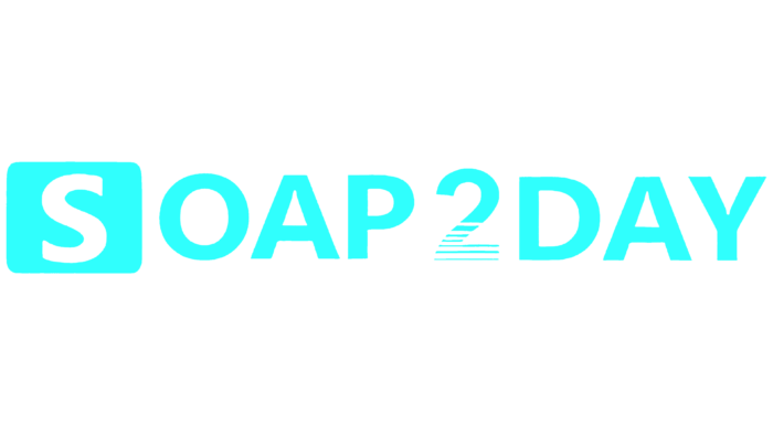 Soap2dayto Logo