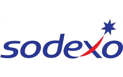 Sodexo logo