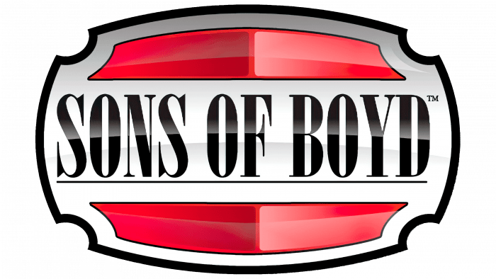 Sons Of Boyd Logo