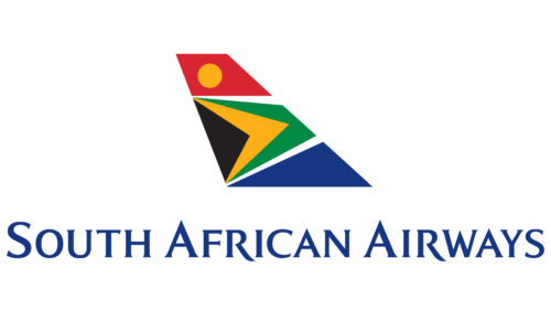 South African Airways Logo