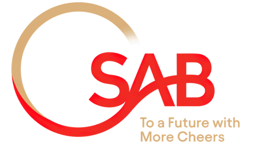 South African Breweries (SAB) Logo