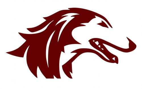 Southern Illinois Salukis Logo