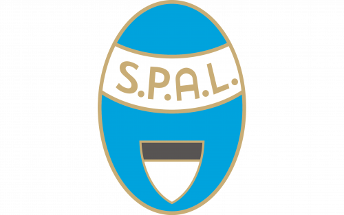 Spal Logo