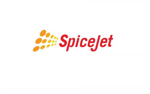 SpiceJet Logo