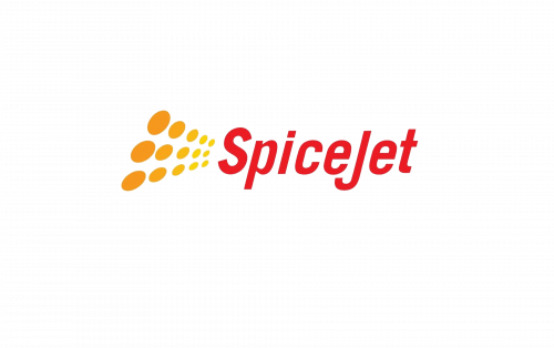 SpiceJet Logo