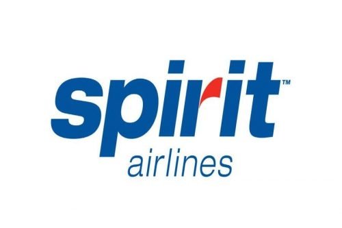 Spirit Airlines Logo 2007