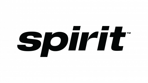 Spirit Airlines Logo