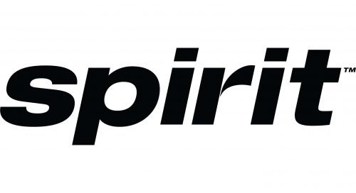 Spirit Airlines logo