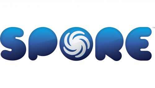 Spore logo