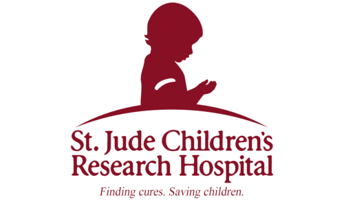 St. Jude Logo