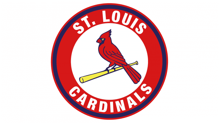 St. Louis Cardinals Emblem