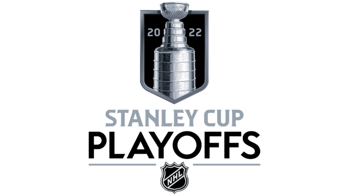 Stanley Cup Playoffs Logo