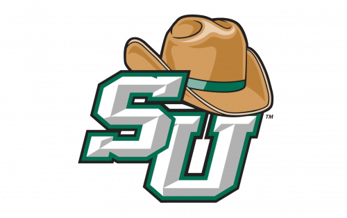 Stetson Hatters Logo-2008