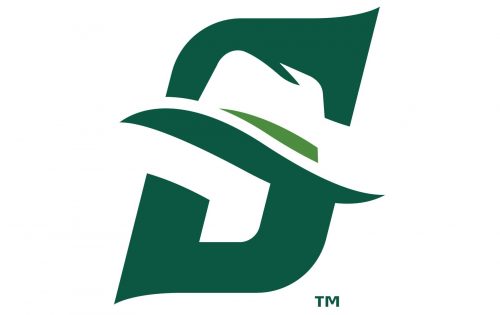 Stetson Hatters Logo