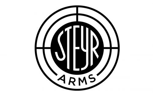 Steyr Logo