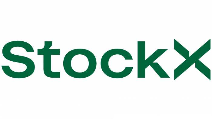 StockX Logo