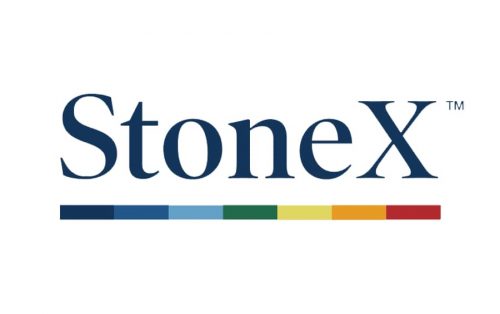 StoneX Logo