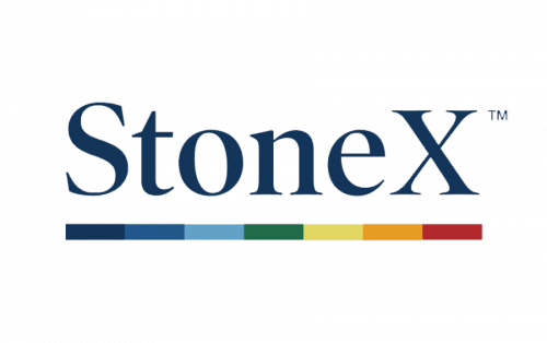 StoneX Logo