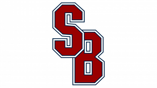 Stony Brook Seawolves logo