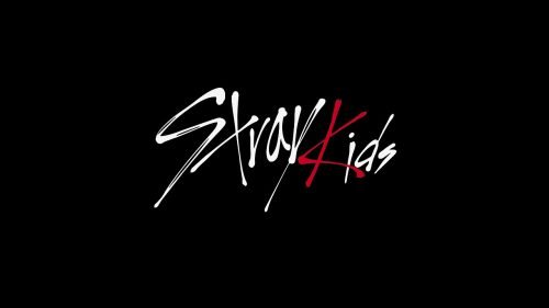 Stray Kids Logo