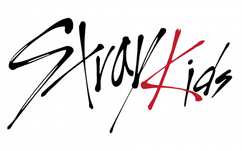 Stray Kids Logo